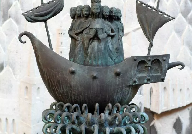 Fotos del hotel Maternushaus:  7