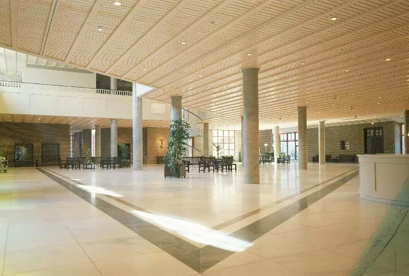 Fotos del hotel Maternushaus:  3