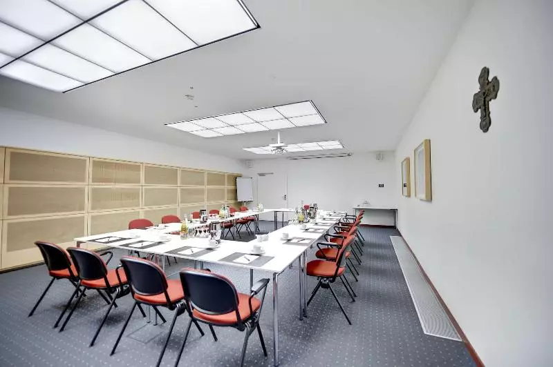 Fotos del hotel Maternushaus:  5