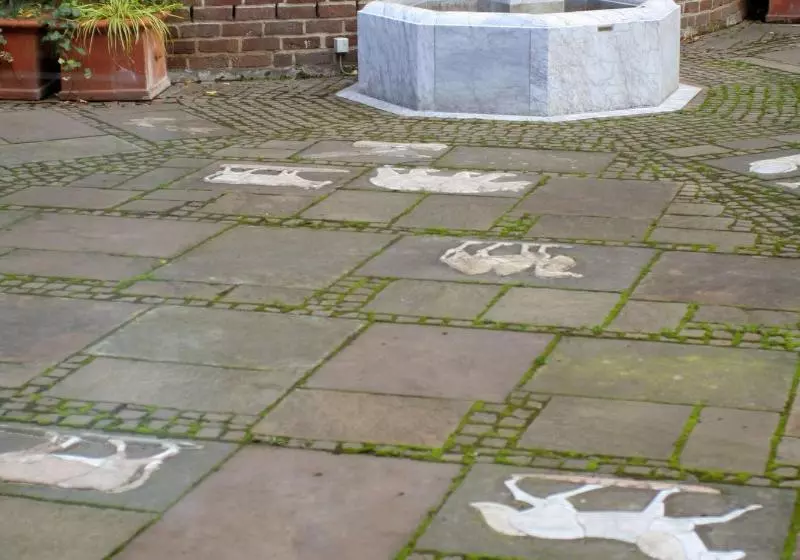 Fotos del hotel Maternushaus:  18