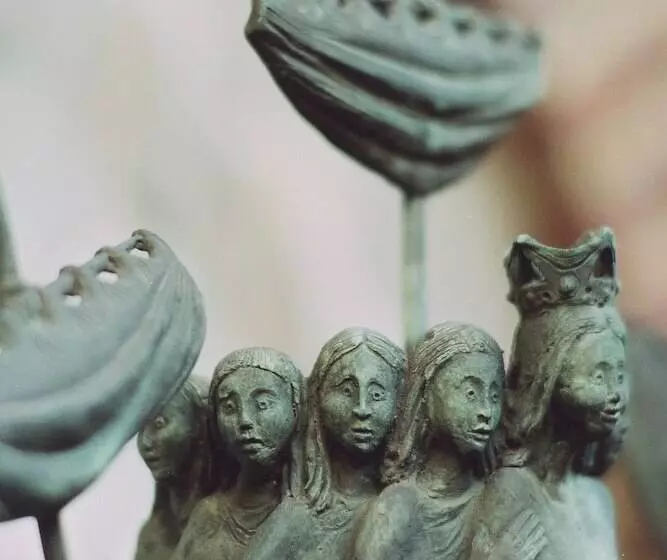 Fotos del hotel Maternushaus:  22