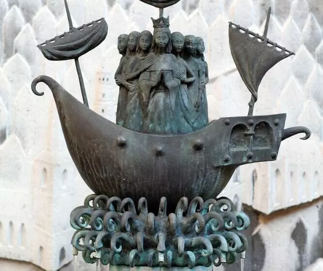 Fotos del hotel Maternushaus:  25