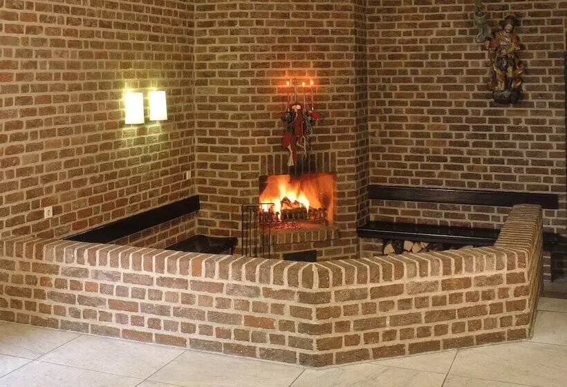 Fotos del hotel Maternushaus:  2