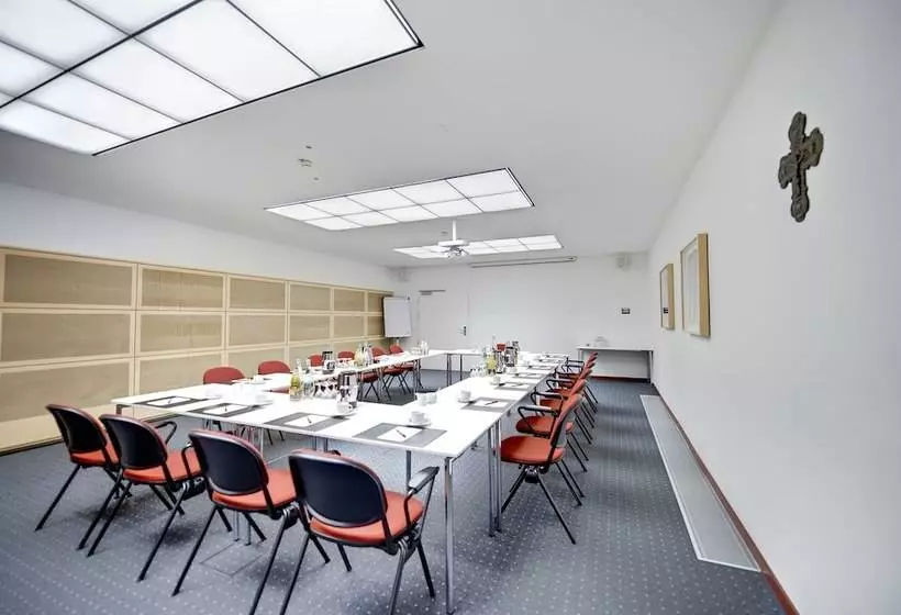 Fotos del hotel Maternushaus:  12