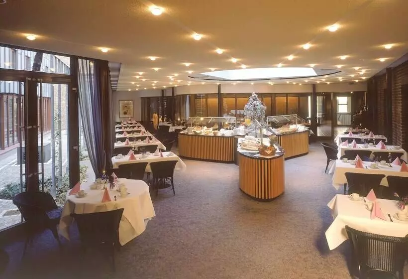 Fotos del hotel Maternushaus:  4