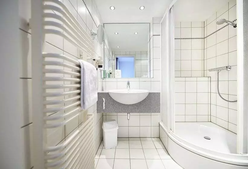 Fotos del hotel Maternushaus:  6