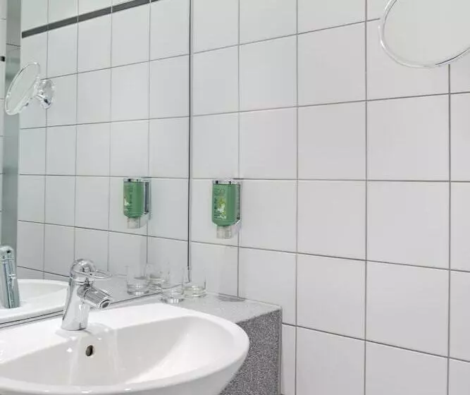 Fotos del hotel Maternushaus:  17