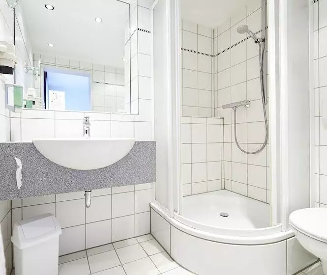 Fotos del hotel Maternushaus:  13