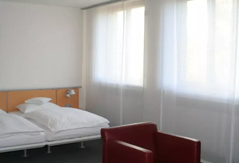 Fotos del hotel Maternushaus:  15