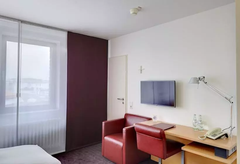 Fotos del hotel Maternushaus:  9