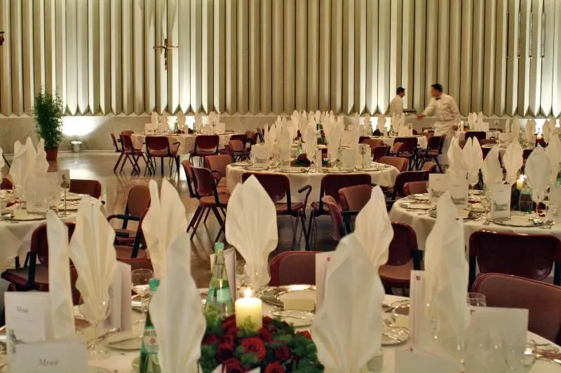 Fotos del hotel Maternushaus:  19