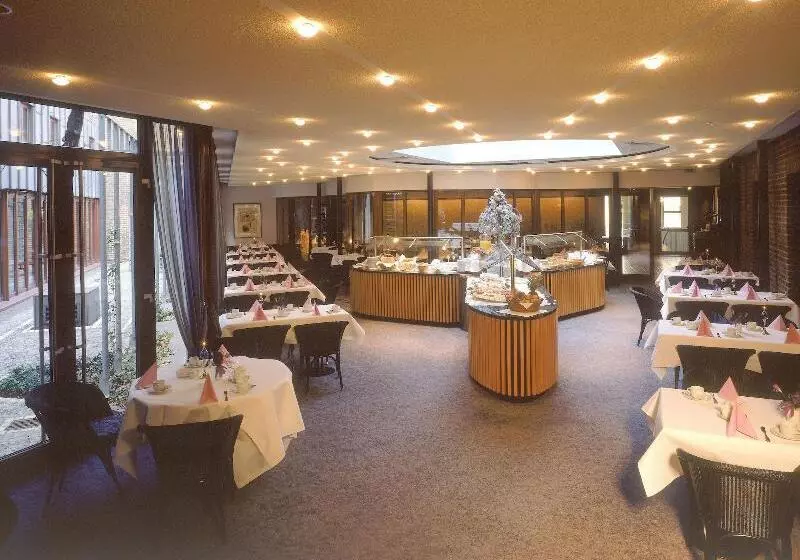 Fotos del hotel Maternushaus:  11