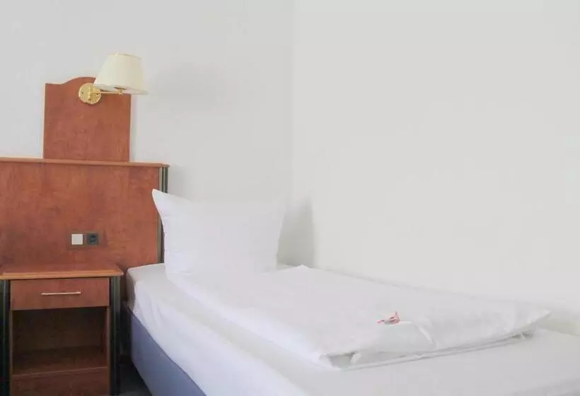 Fotos del hotel Zeil:  12