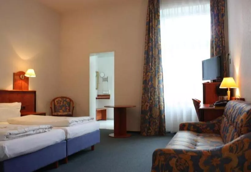 Fotos del hotel Zeil:  13