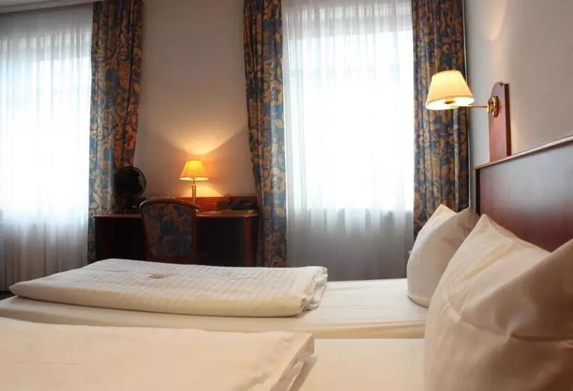 Fotos del hotel Zeil:  14