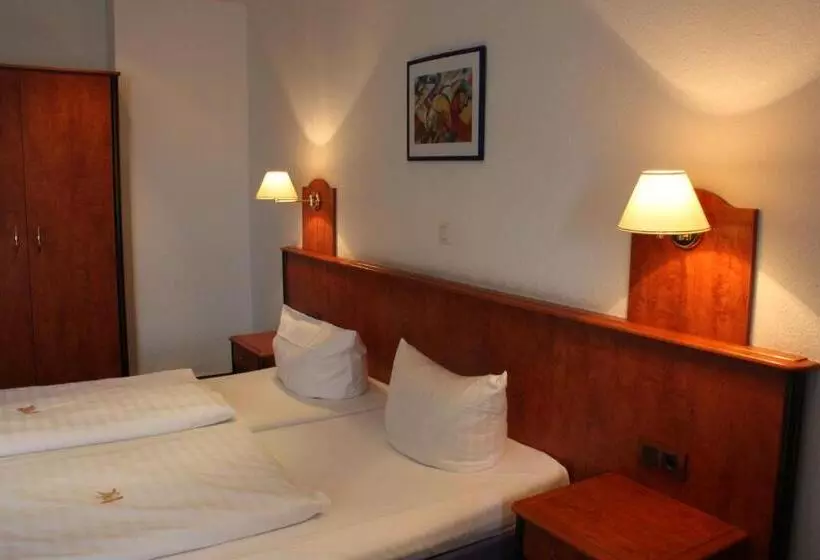 Fotos del hotel Zeil:  15