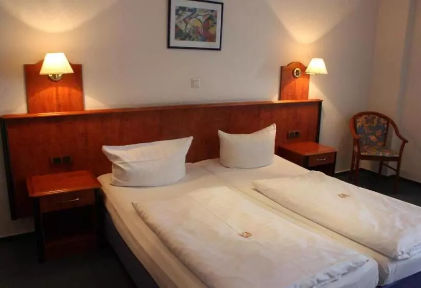 Fotos del hotel Zeil:  16