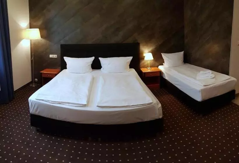 Fotos del hotel Zeil:  17