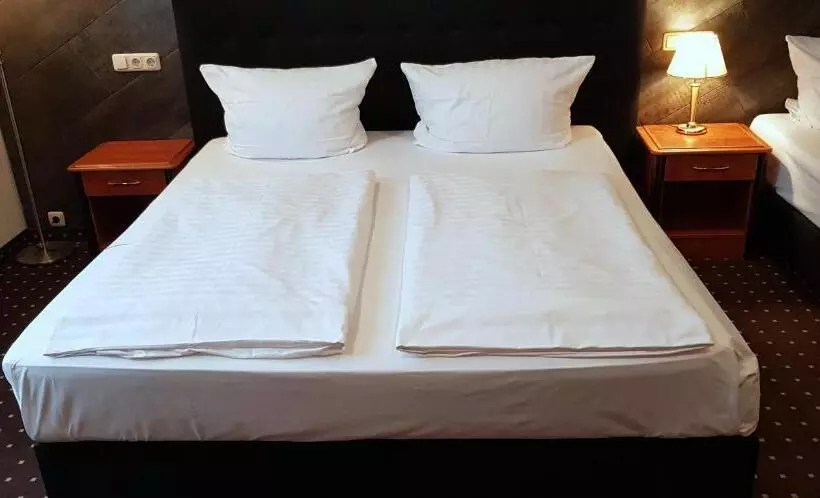 Fotos del hotel Zeil:  10