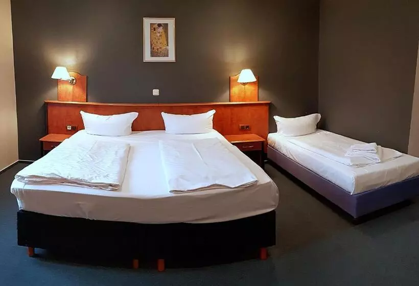 Fotos del hotel Zeil:  8