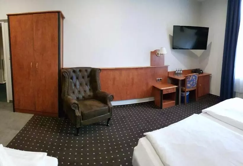 Fotos del hotel Zeil:  9