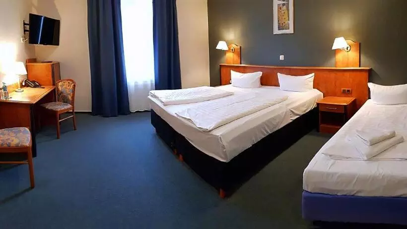 Fotos del hotel Zeil:  23