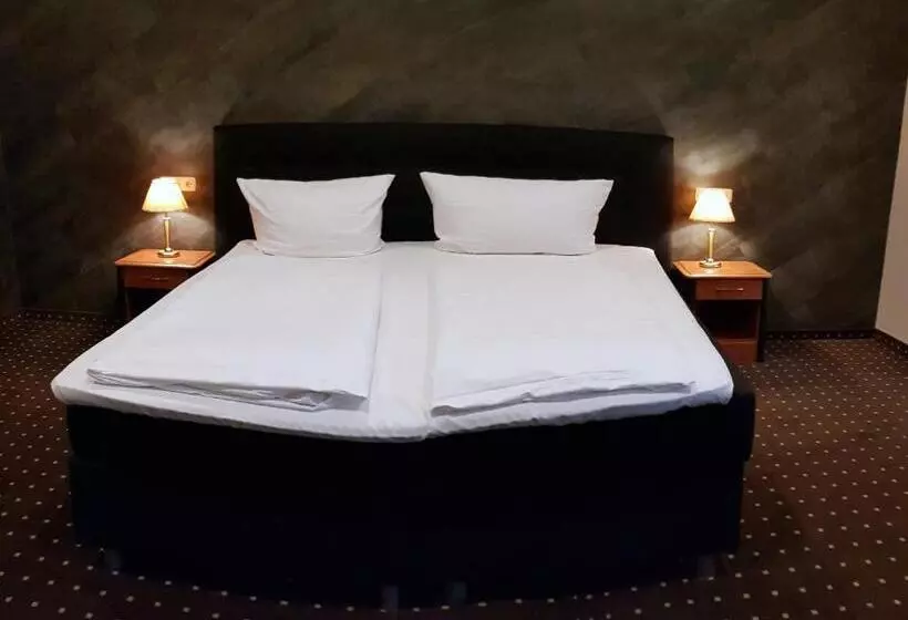 Fotos del hotel Zeil:  21