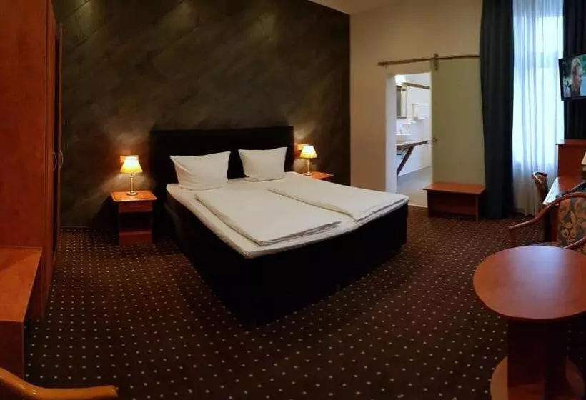 Fotos del hotel Zeil:  7