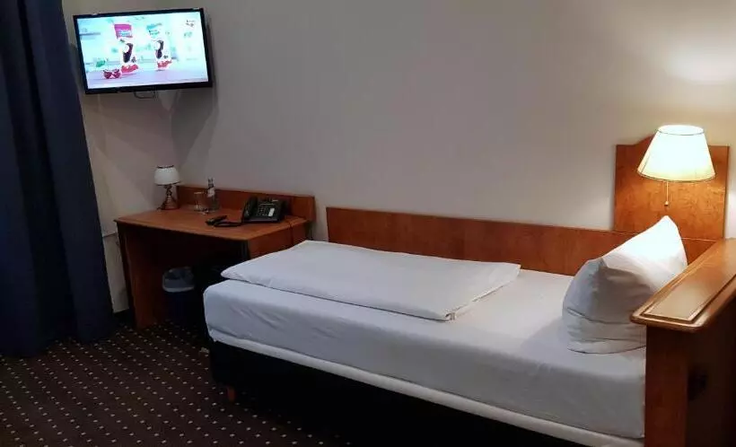 Fotos del hotel Zeil:  20