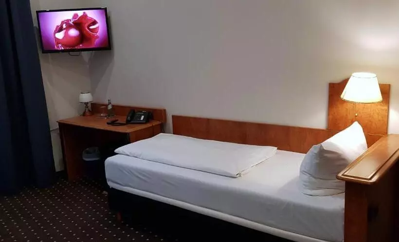 Fotos del hotel Zeil:  19