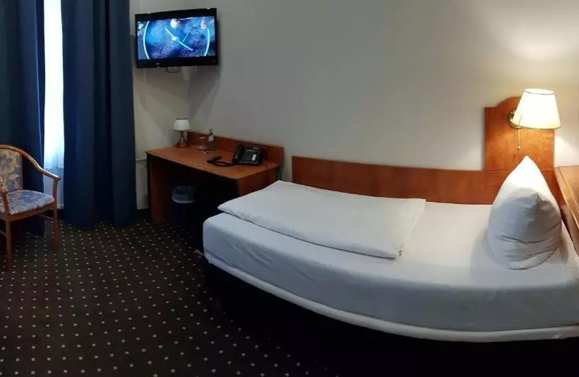 Fotos del hotel Zeil:  6