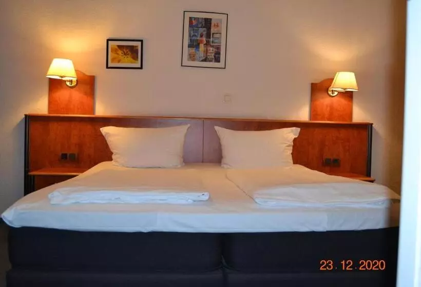 Fotos del hotel Zeil:  11