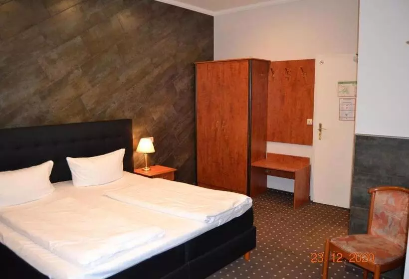 Fotos del hotel Zeil:  18