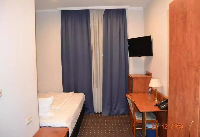 Fotos del hotel Zeil:  4