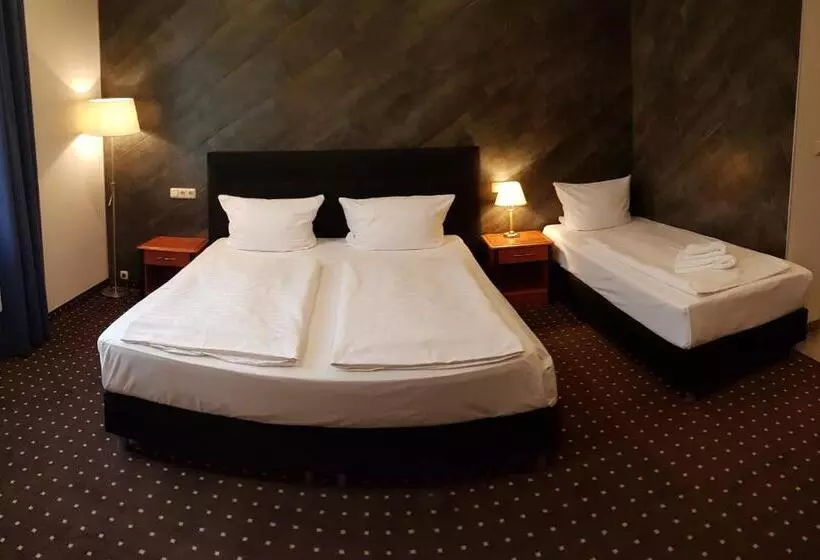 Fotos del hotel Zeil:  5