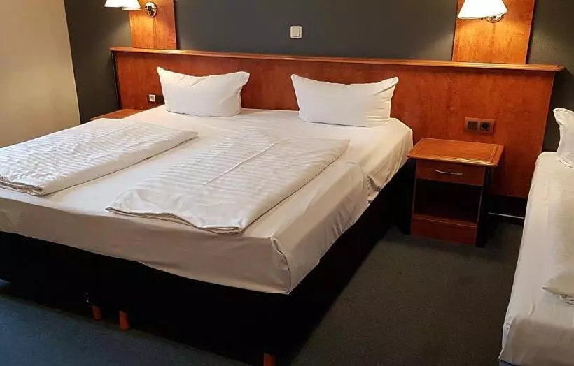 Fotos del hotel Zeil:  25