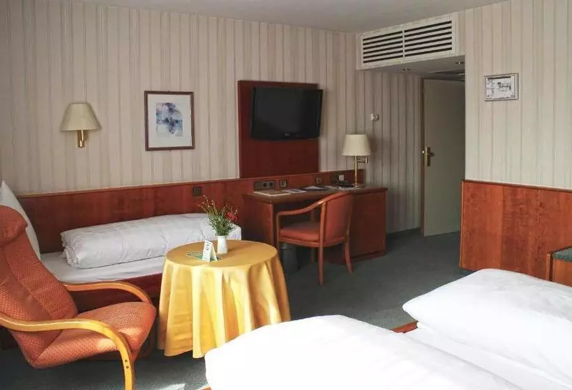 Fotos del hotel Zum Schiff:  10