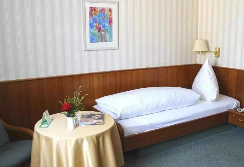 Fotos del hotel Zum Schiff:  19