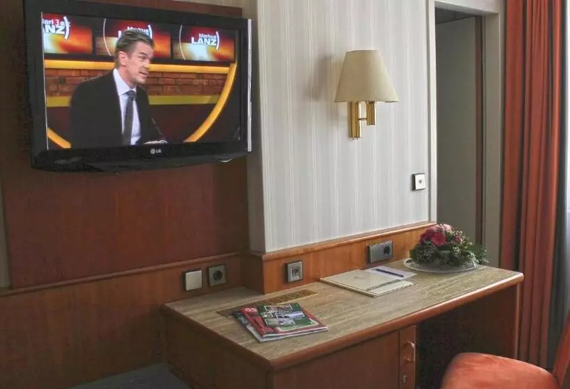 Fotos del hotel Zum Schiff:  24