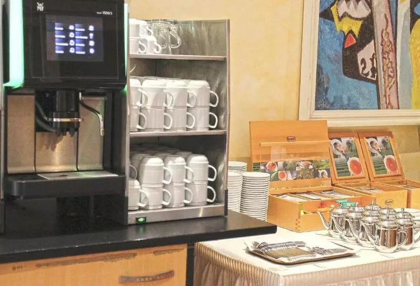 Fotos del hotel Zum Schiff:  13