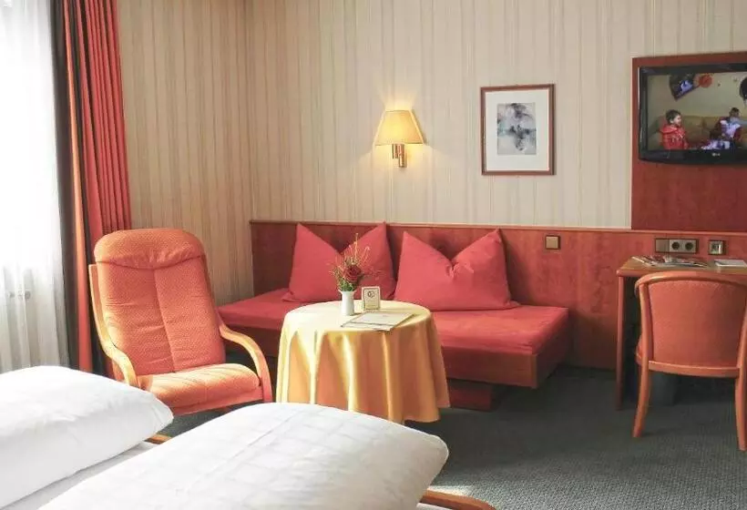 Fotos del hotel Zum Schiff:  22