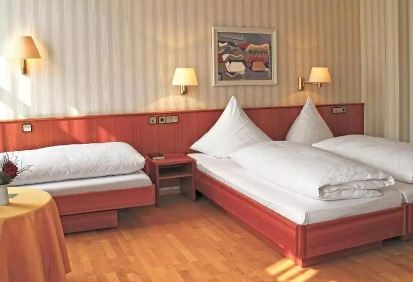 Fotos del hotel Zum Schiff:  14