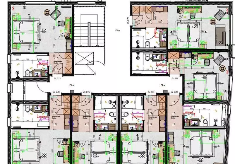 Fotos del hotel Zum Schiff:  25