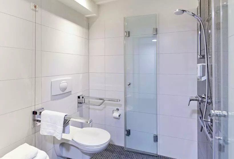 Fotos del hotel B&b  Kölnwest:  13