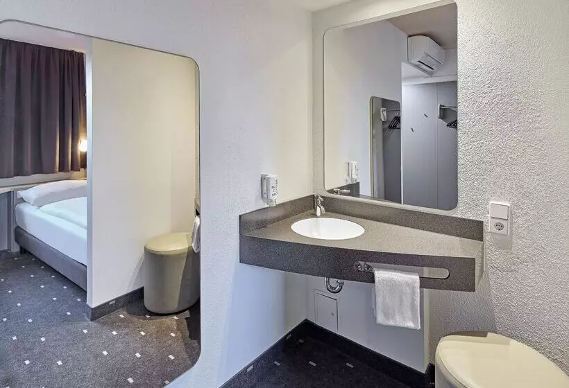 Fotos del hotel B&b  Kölnwest:  10