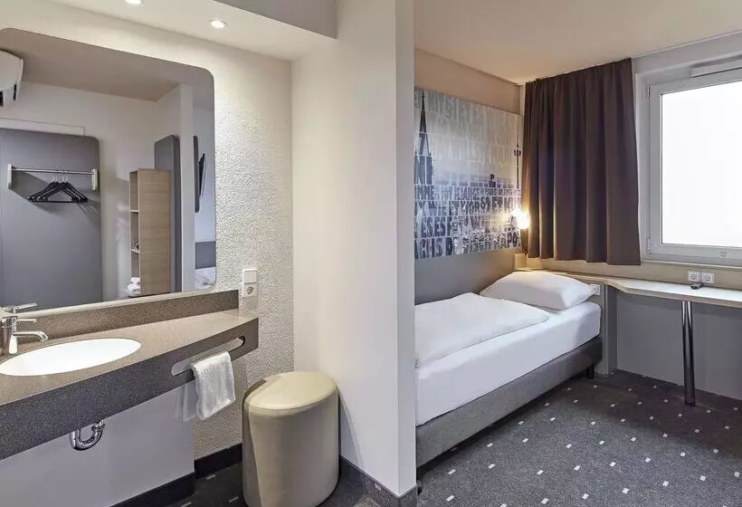 Fotos del hotel B&b  Kölnwest:  21