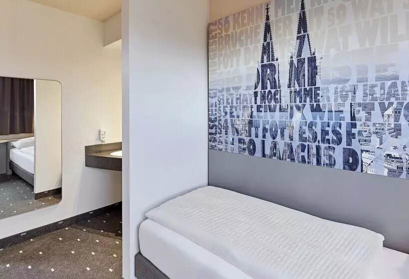 Fotos del hotel B&b  Kölnwest:  25