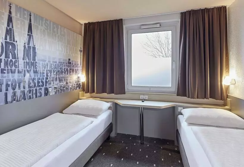 Fotos del hotel B&b  Kölnwest:  24