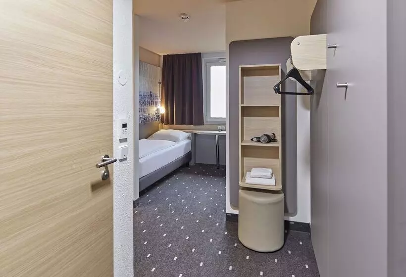 Fotos del hotel B&b  Kölnwest:  23