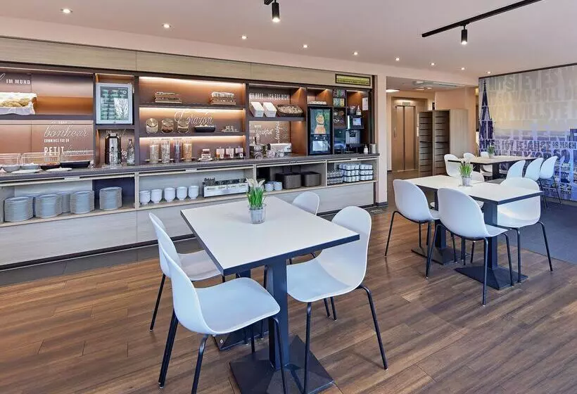 Fotos del hotel B&b  Kölnwest:  6